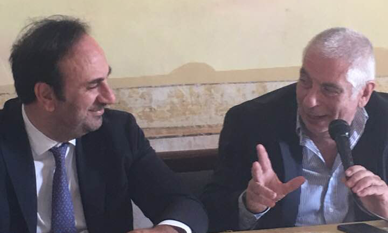 Formazione, Galluzzo: "Interventi necessari per il cittadino"