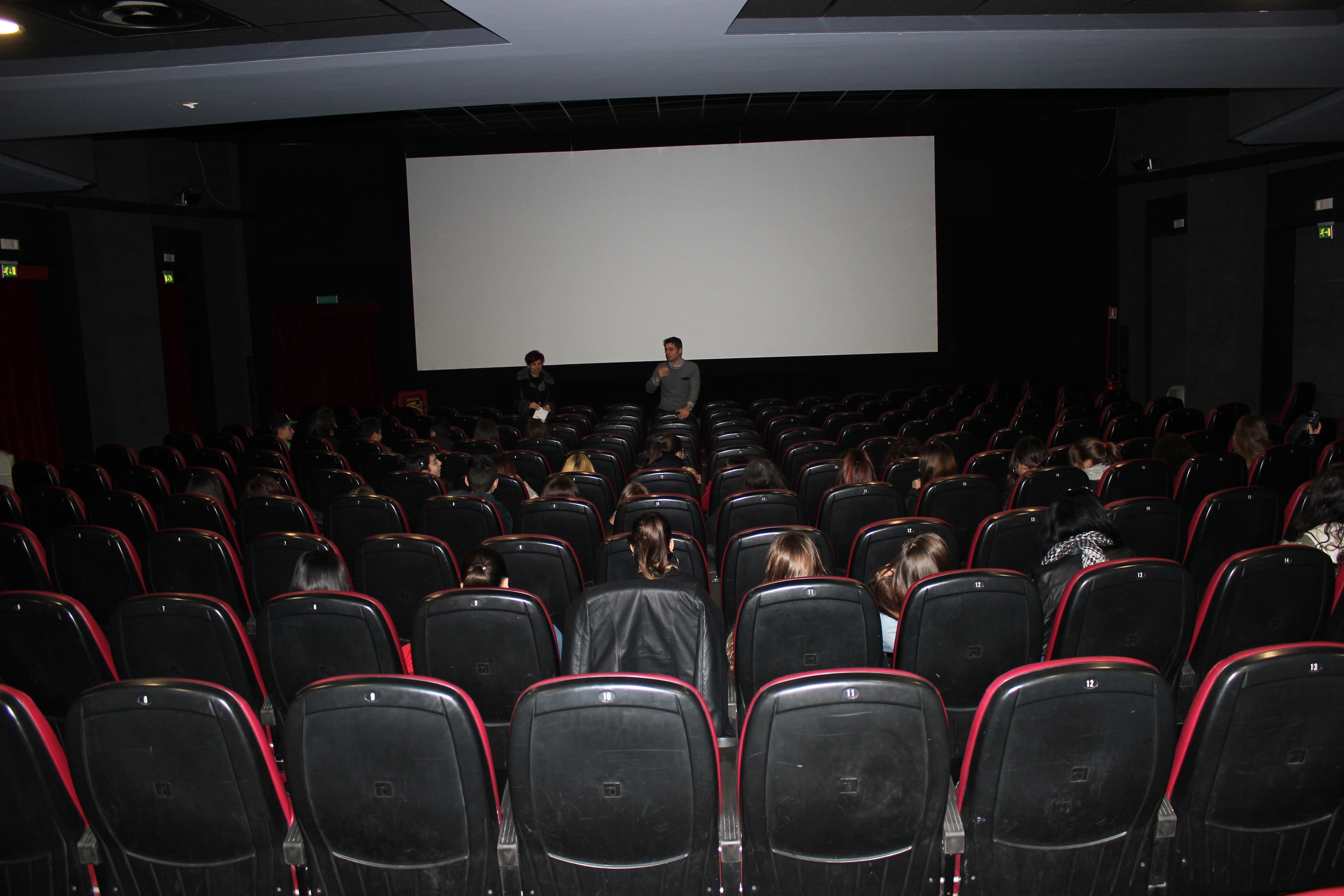 Il cinema Apollo chiuderà?