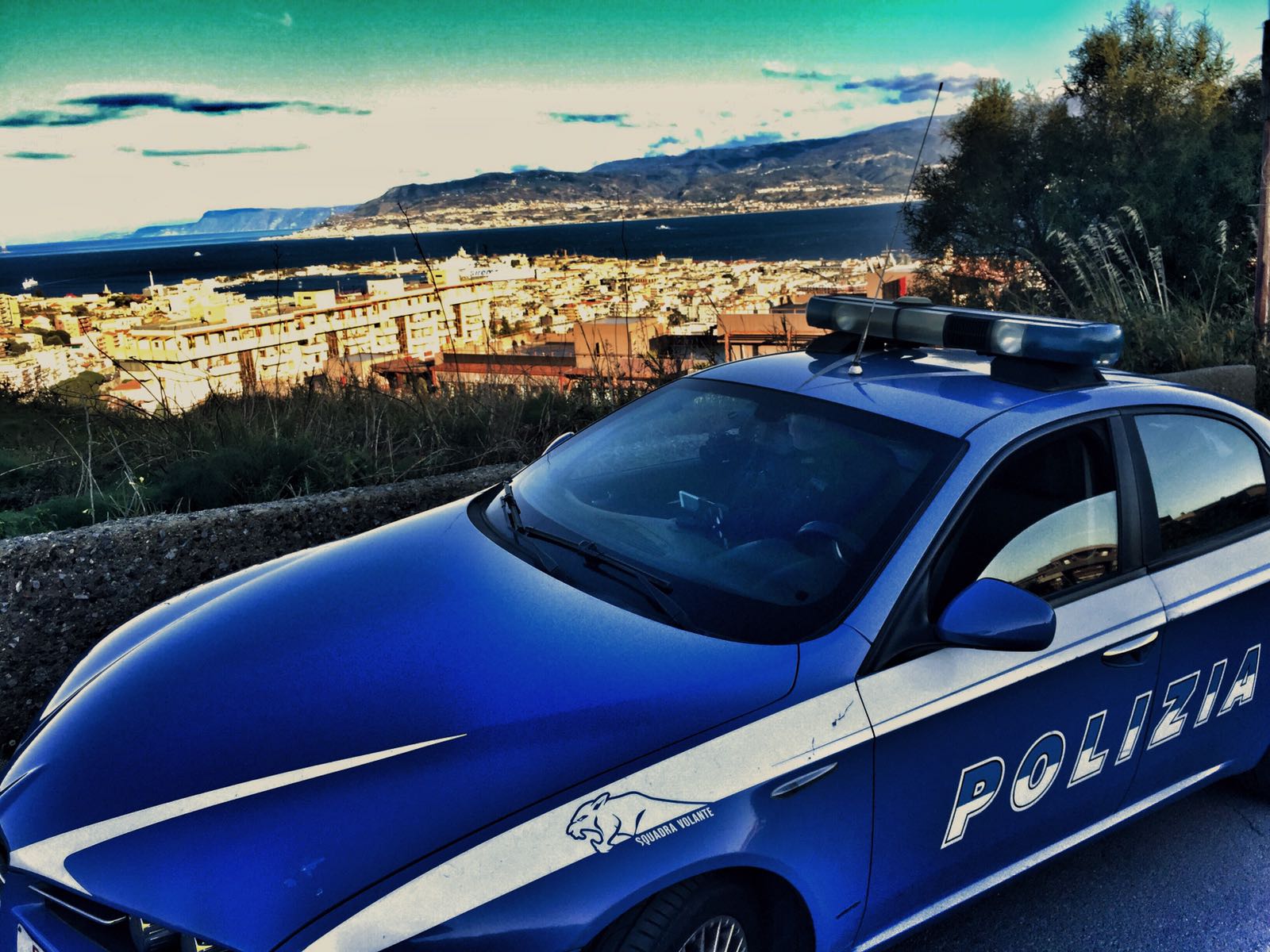 Ruba un'auto: inasprita la pena per un 43enne