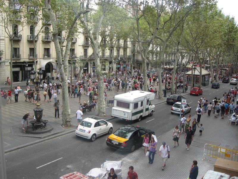 Isole pedonali: Una grande occasione per ripensare Messina