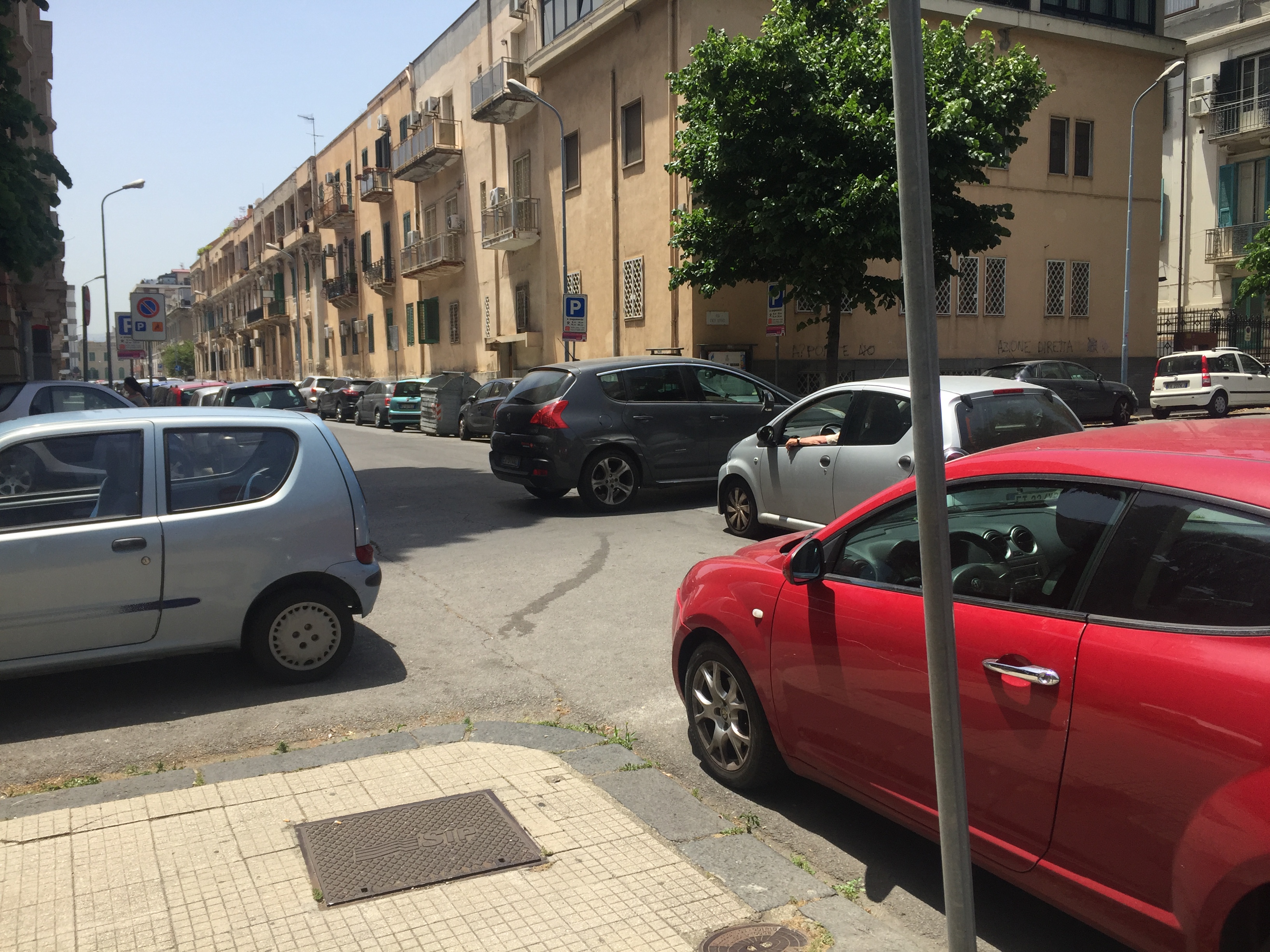 Incrocio-killer, la IV Commissione consiliare sollecita interventi per la sicurezza