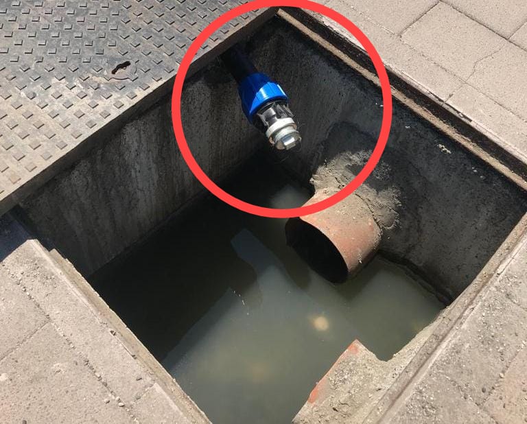 Fiumara Guardia, denunciato titolare di un cantiere nautico per inquinamento ambientale