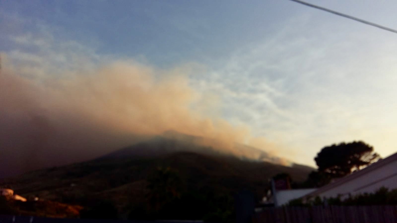 Stromboli, la vittima amava i vulcani. Imbesi morto forse per una caduta