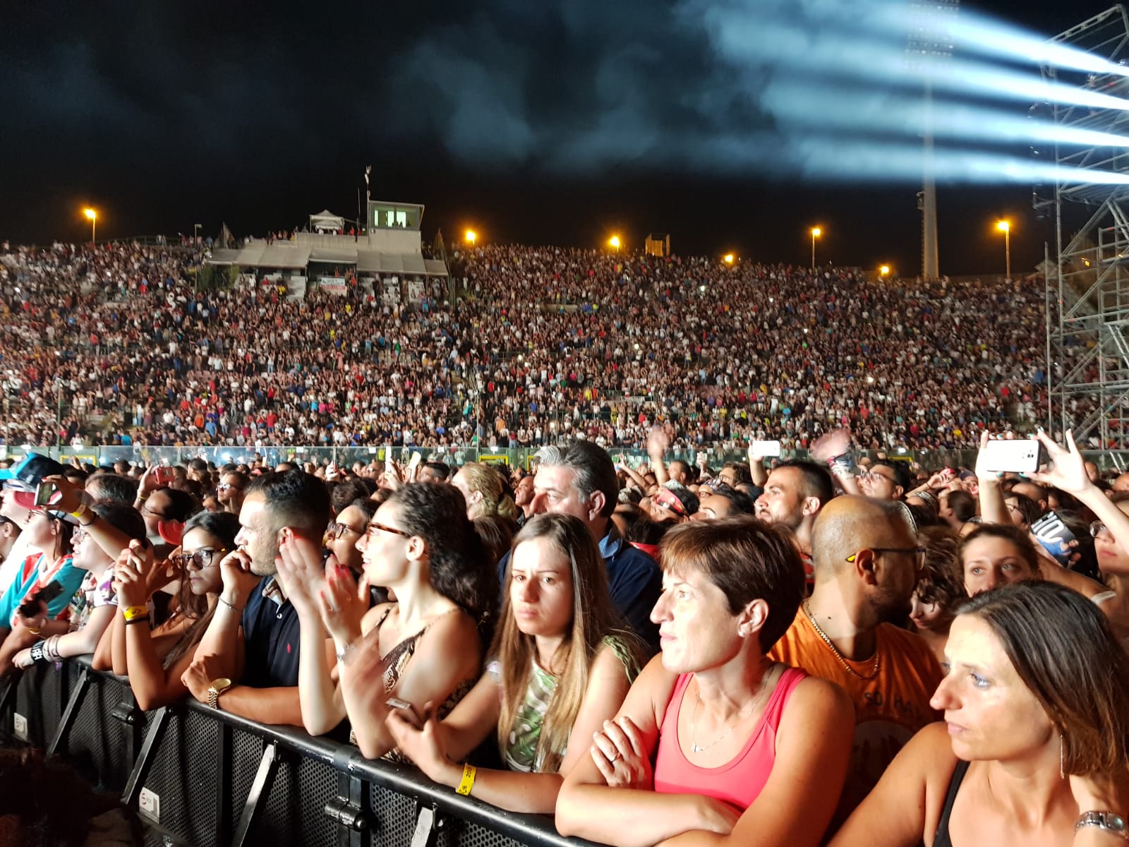 Tutti i concerti rinviati al 2021: prossimamente le nuove date