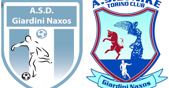 Asd Giardini Naxos e Nike Torino Vlub uniscono le forze