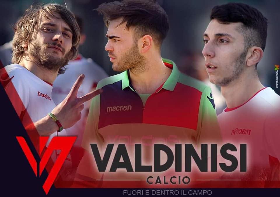 Valdinisi: è l'ora di Briguglio, Luca Triolo e Sterrantino
