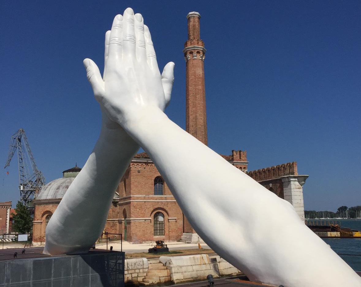 Preghiamo… Di Pericle