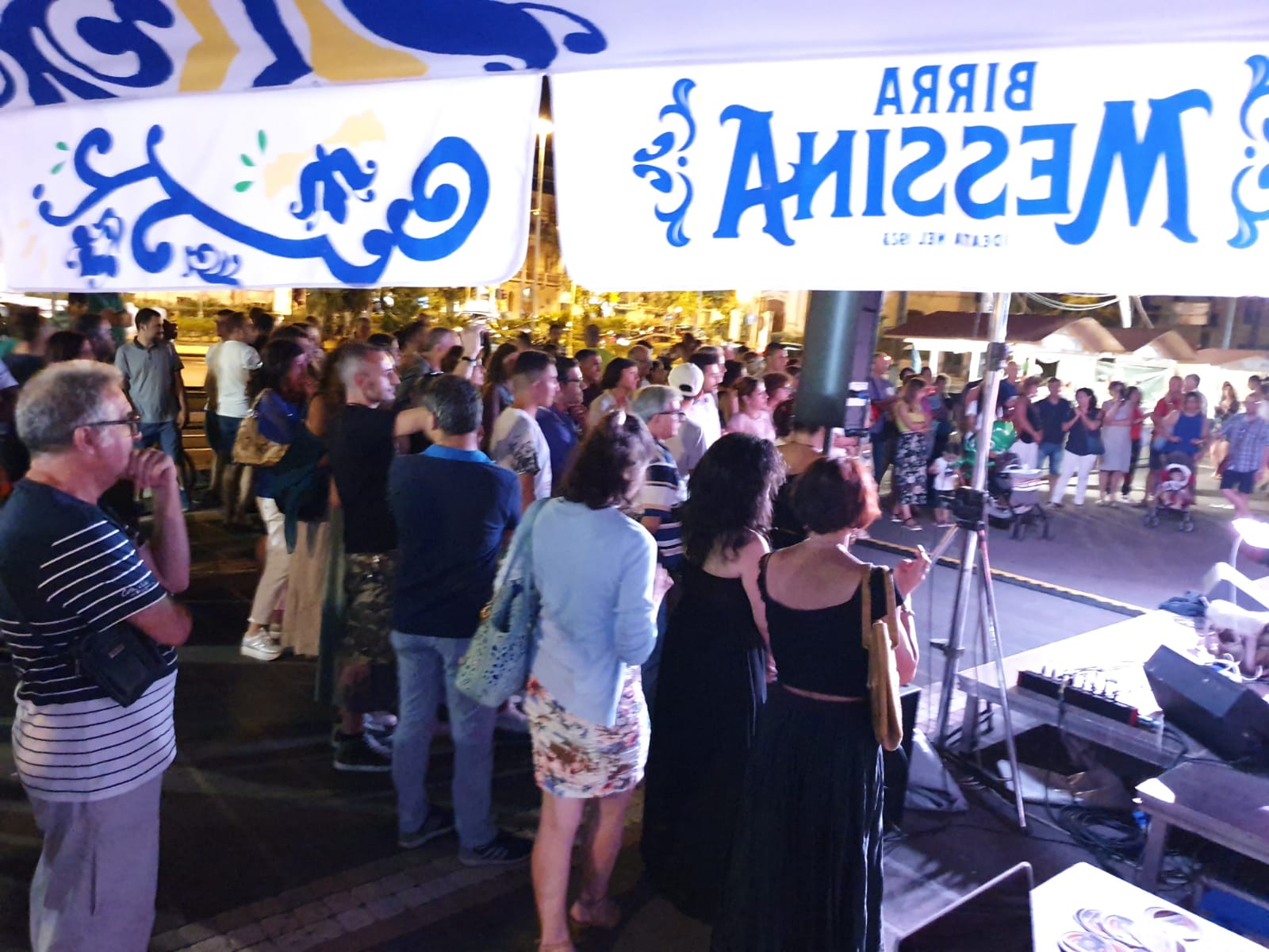 MessinaBeerFest, grande successo per l’evento alla Passeggiata a Mare