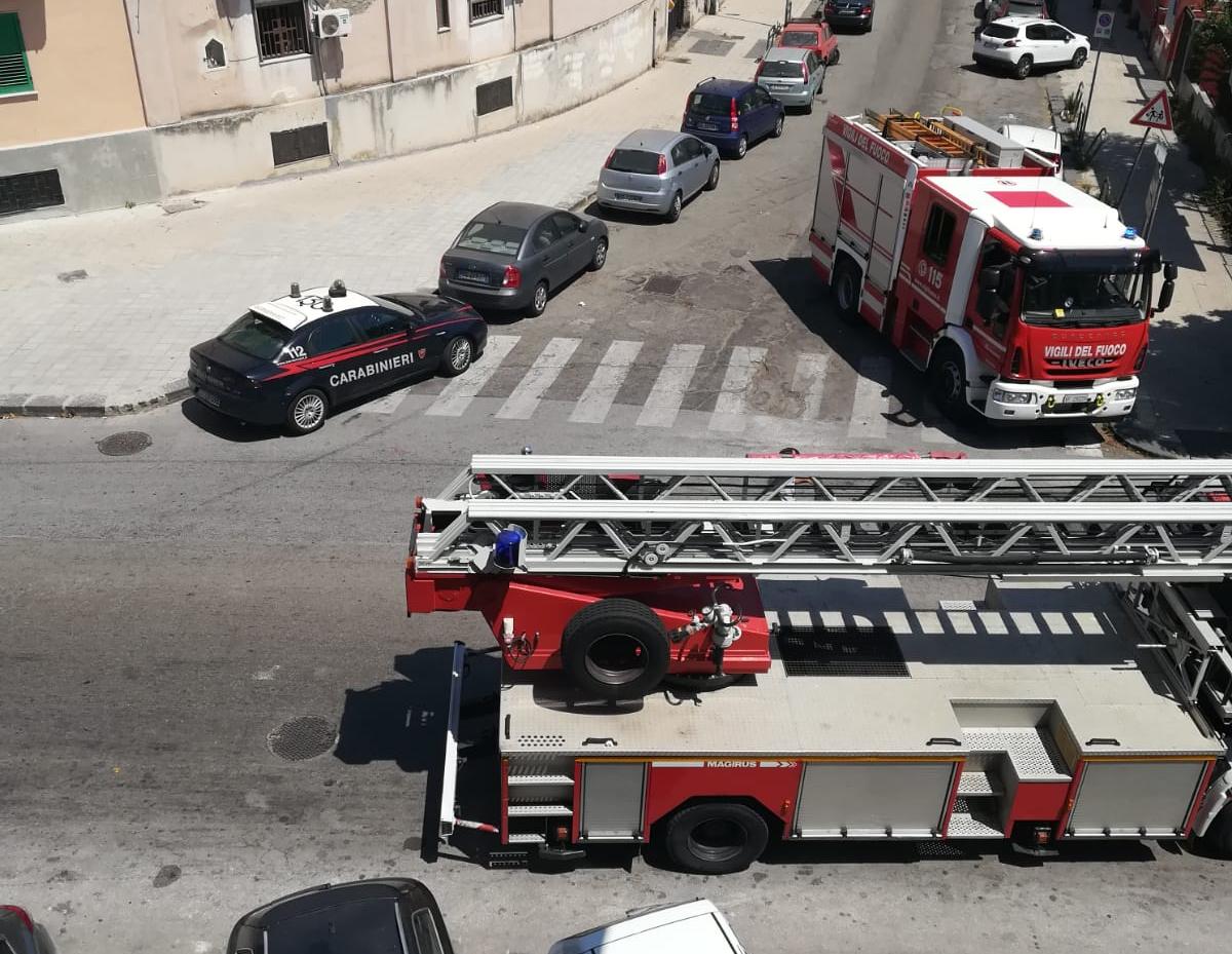 Donna trovata morta in casa, uccisa dal caldo?