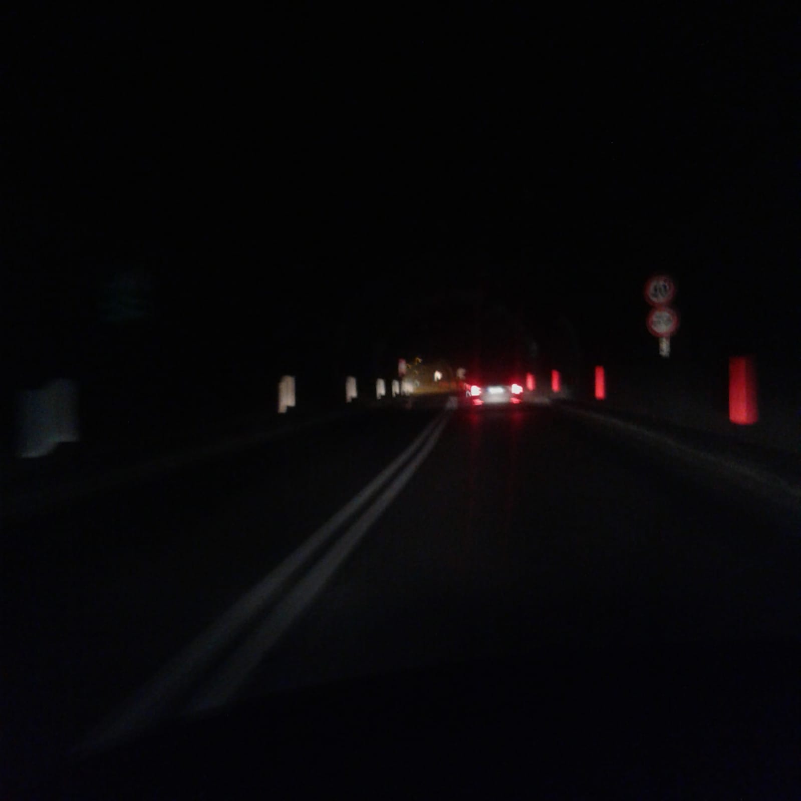 Galleria "San Jachiddu" al buio per 4 ore, utenti inferociti