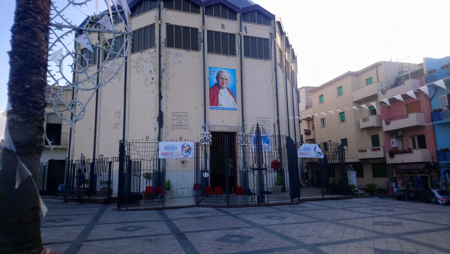 "Tocca la luna con un…dito", il 19 luglio iniziativa scientifica a Giardini