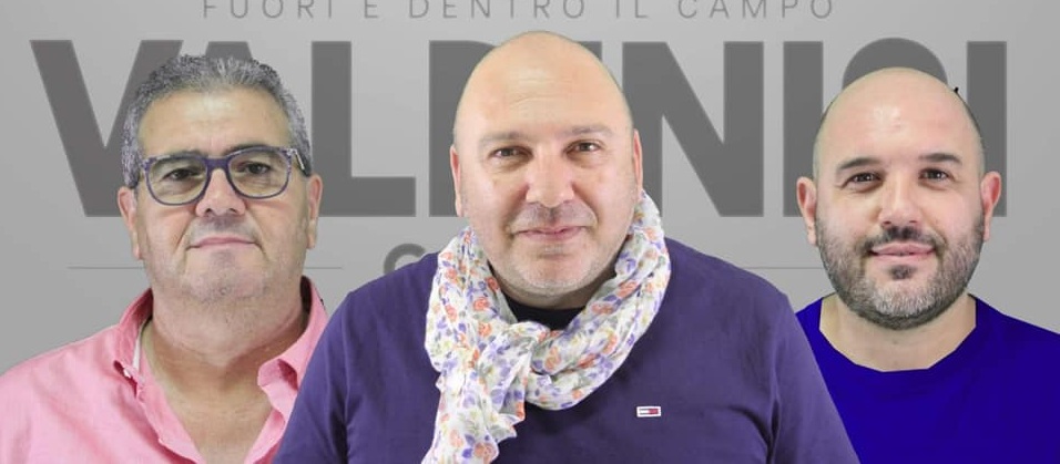 Valdinisi, Ciccio Basile resta direttore generale