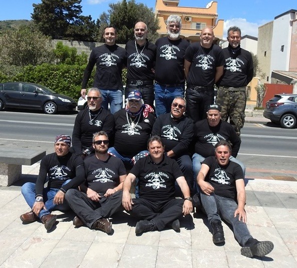 Torna il motoraduno del Motoclub Pirates Messina: appuntamento a domenica
