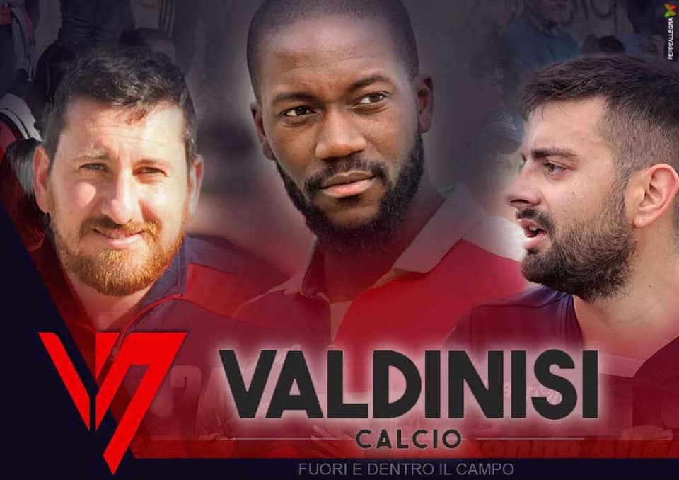 Valdinisi, conferma per Danilo Munafò, Goffredo Ghartey e Speranza