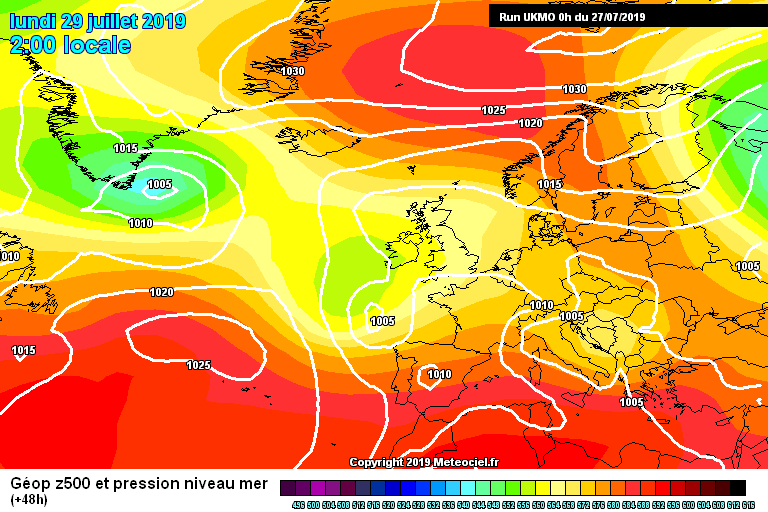 Meteo, l'afa lascia il campo al vento di Ponente sulla Tirrenica