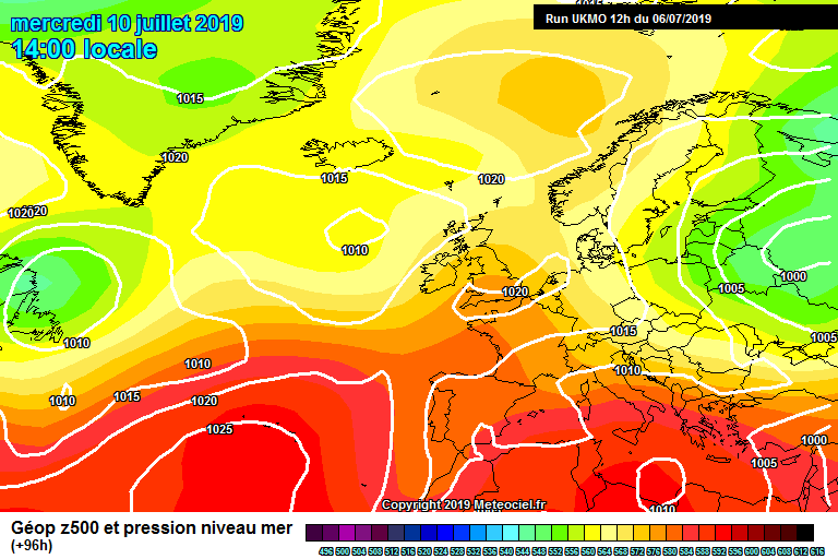 Meteo, prepararsi ad una settimana subtropicale con temperature fra 34° e 35°