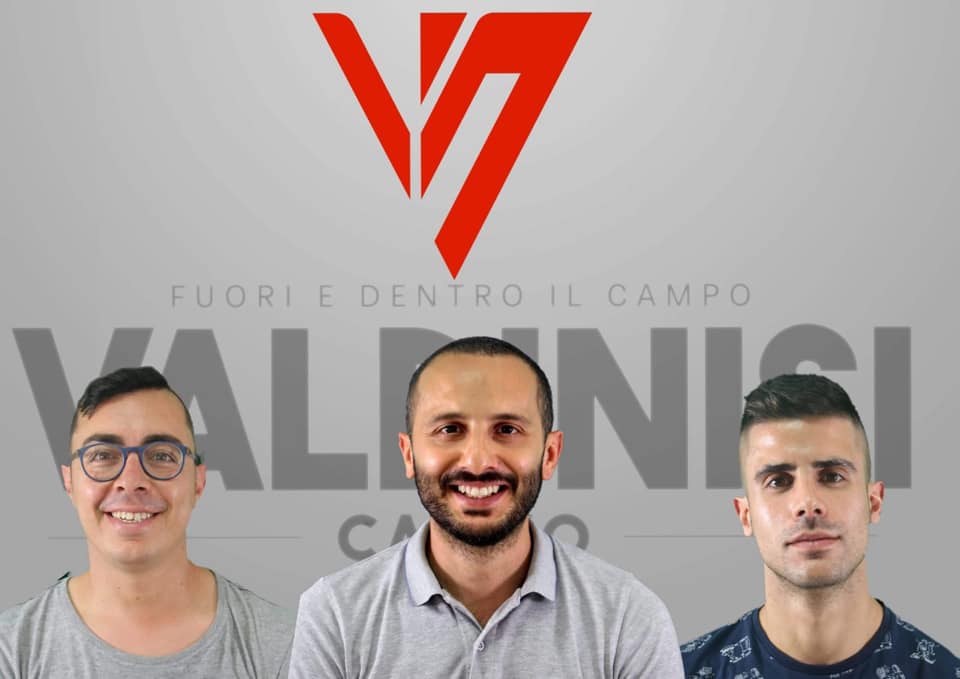 Valdinisi, Carmelo Briguglio nuovo direttore sportivo