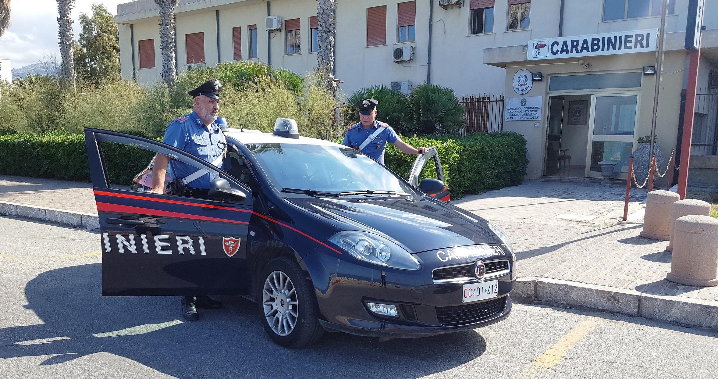 Maltrattamenti in famiglia, 37enne finisce in manette
