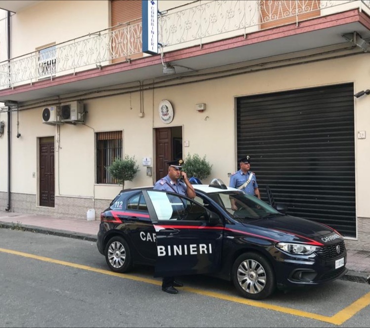 Merì, 65enne condannato per maltrattamenti e violenza verso la moglie