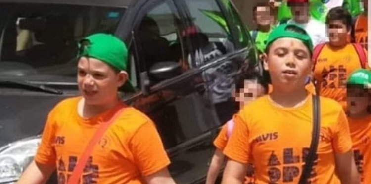 Suv-killer a Vittoria, durante i funerali di Alessio muore Simone: era grave a Messina