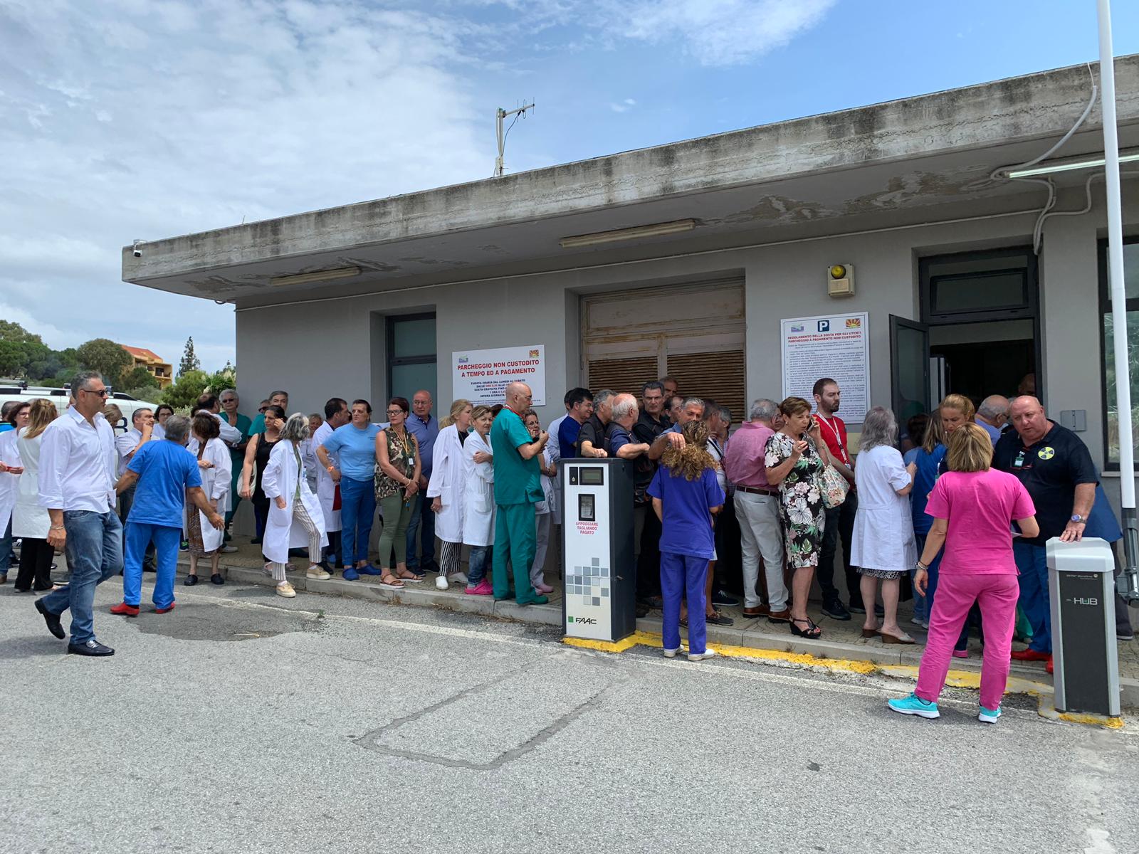 Parcheggi Papardo, personale in coda per i badge. Uil-Fpl: "Siamo disgustati"