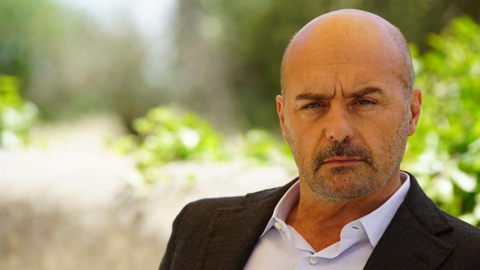Fine ciak, il mesto commiato del Commissario Montalbano