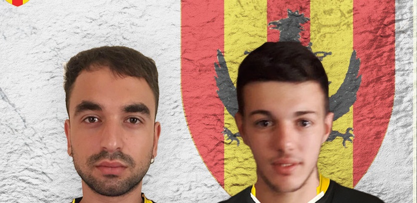 Fiumedinisi, largo ai giovani: ecco Iurianello e D'Angelo