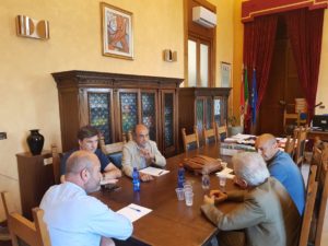 Prg: primi passi verso la rimodulazione