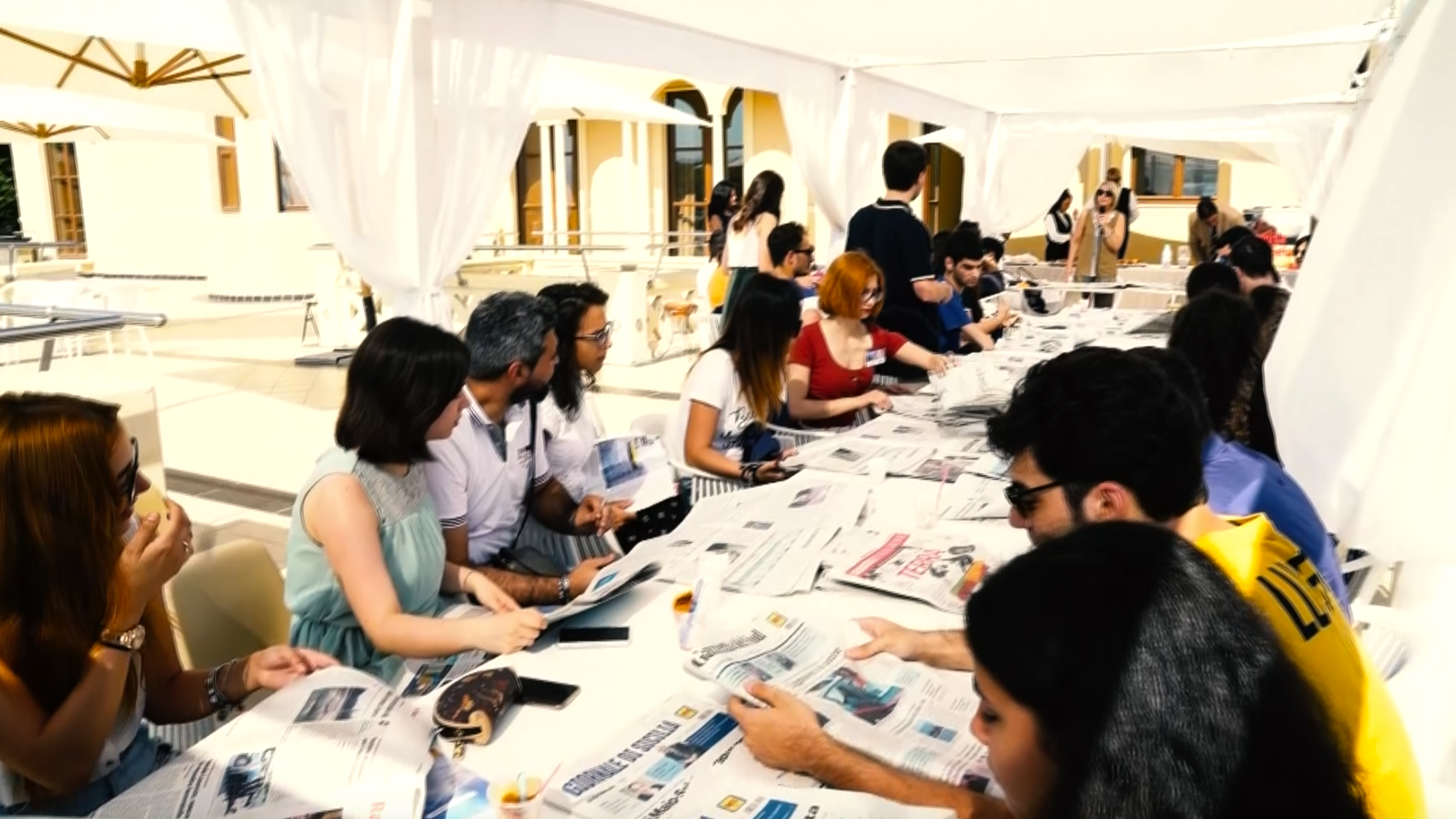 Unime, la Scuola di Eccellenza 2019 si chiude con un ottimo bilancio
