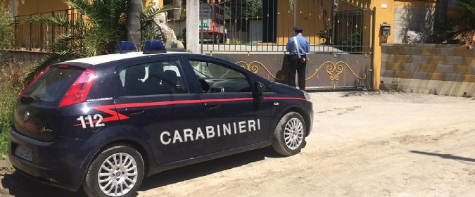 Maxi sequestro di beni a capomafia barcellonese