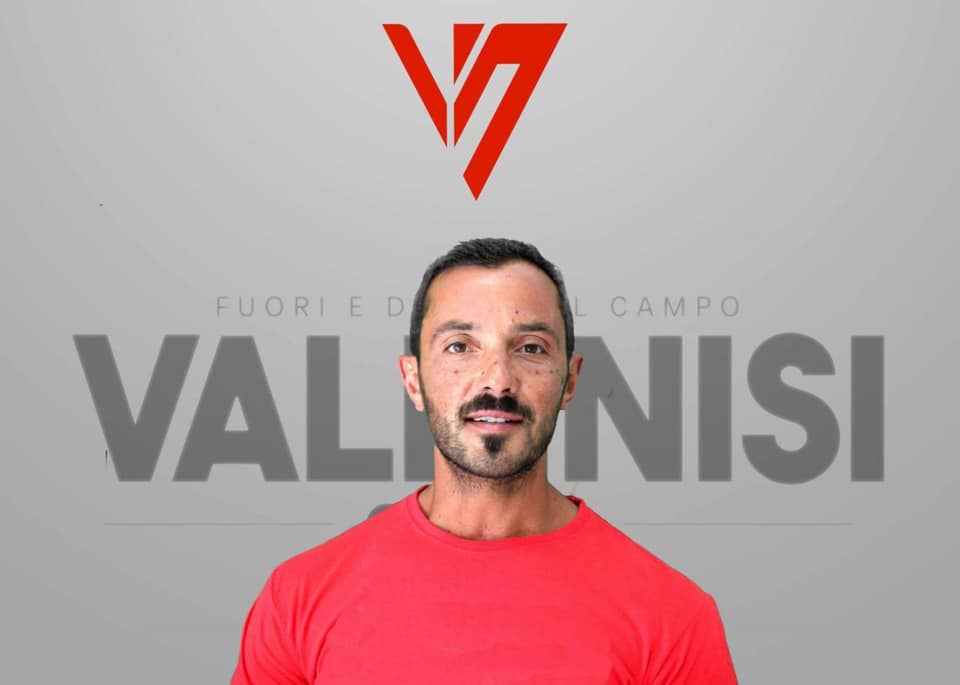 La Valdinisi affida il "calcio a 5" a Natale Briguglio