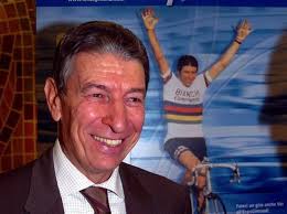 Morto l’ex ciclista Gimondi: era in vacanza a Giardini