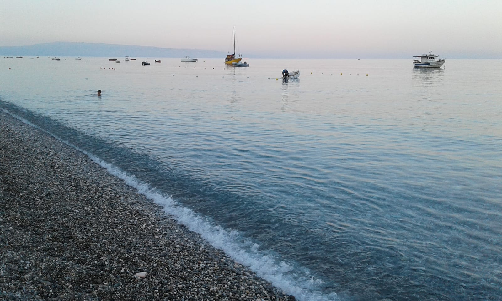 Il sindaco di Letojanni: "Troppi scarichi fognari a monte dell'Alcantara"