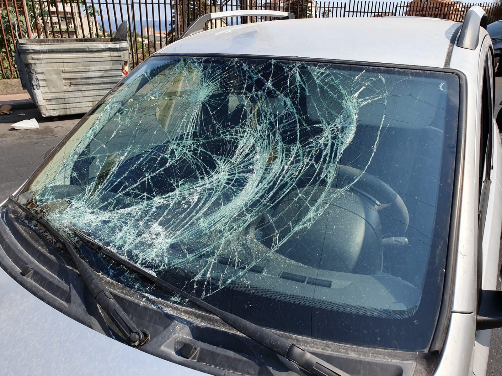 Incidenti stradali mortali, Messina fra le città con più incrementi