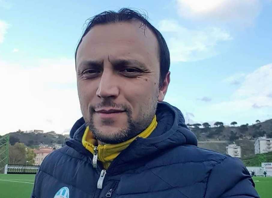 Saponarese, il tecnico Midiri: "Adesso parlo io"