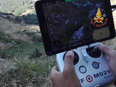 Trovato morto l'anziano scomparso a Mistretta