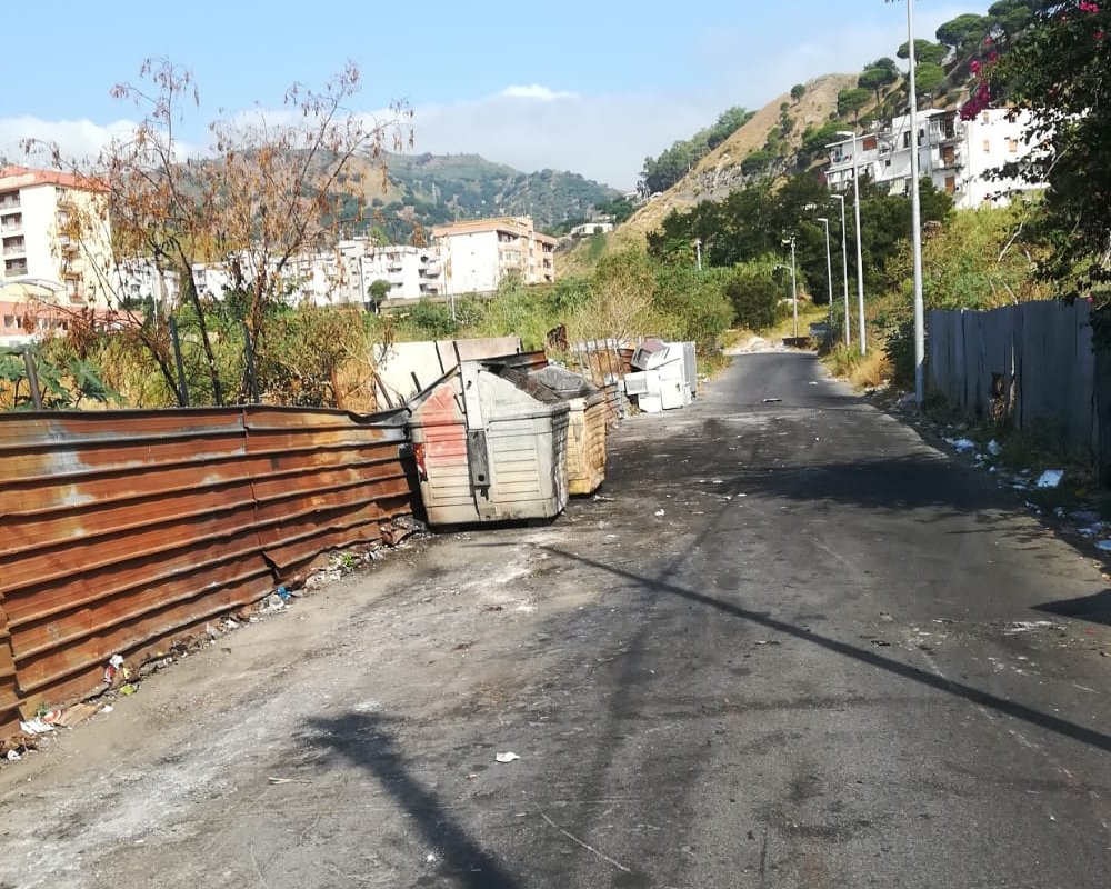 Discarica a Bisconte bonificata, ora servono controlli