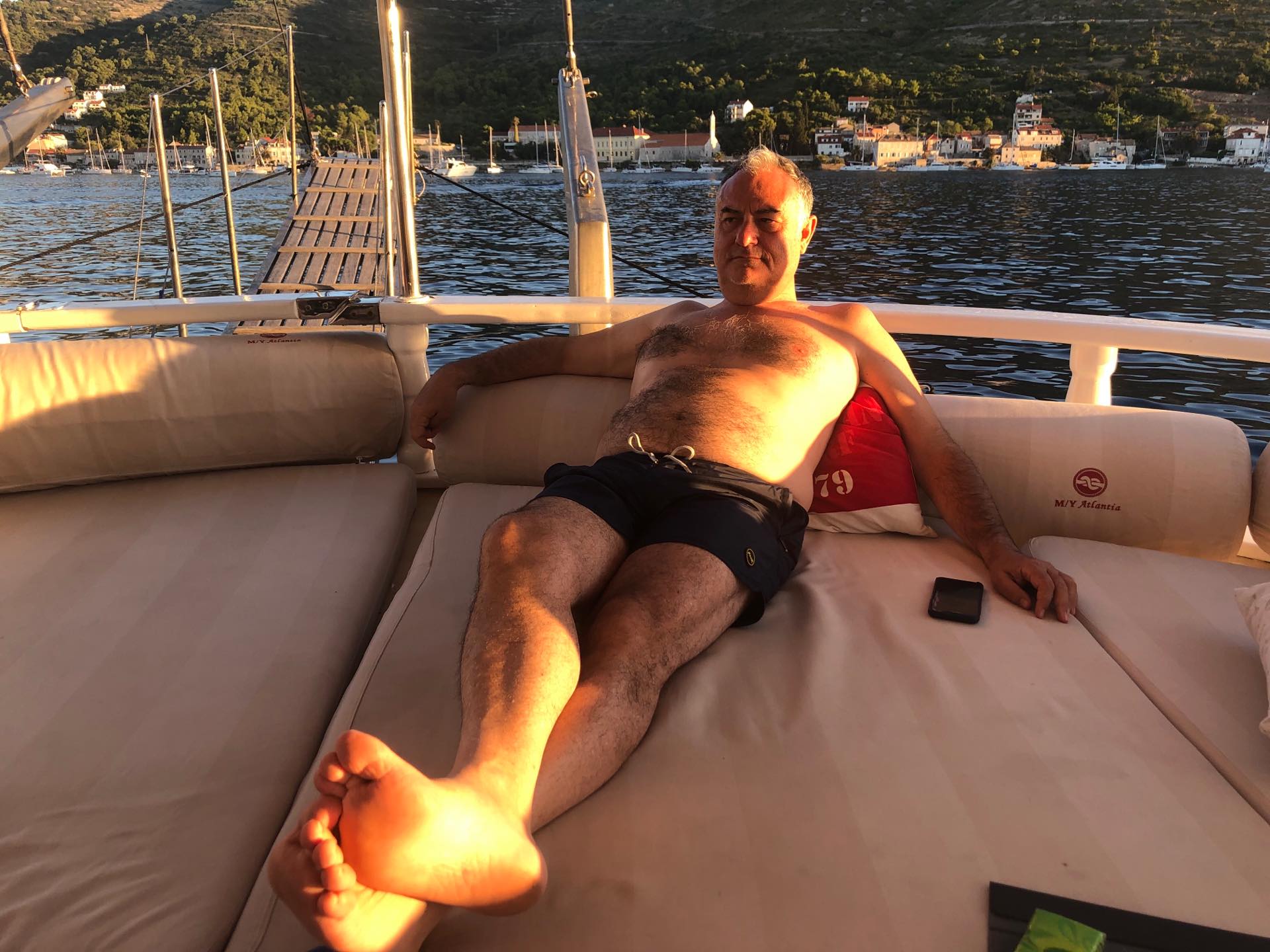 Tragedia in Croazia, muore manager in vacanza con il sindaco Mancuso