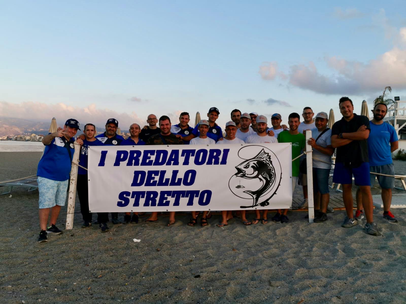Beneficenza, donato del pesce alla mensa di S. Antonio