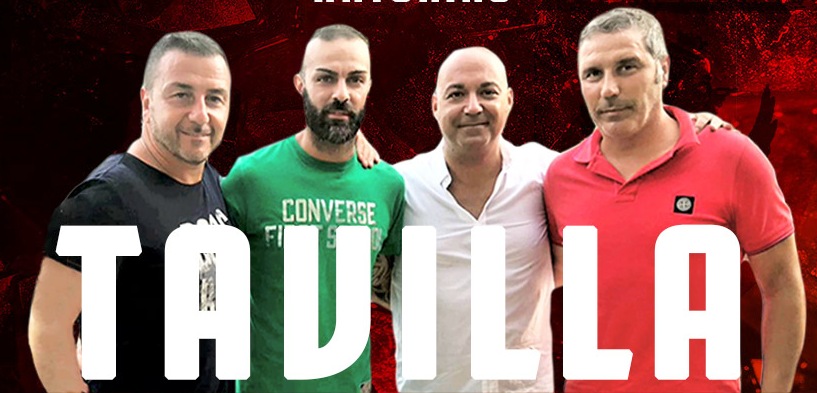 L'attaccante Tavilla passa dalla Valdinisi al Fiumedinisi