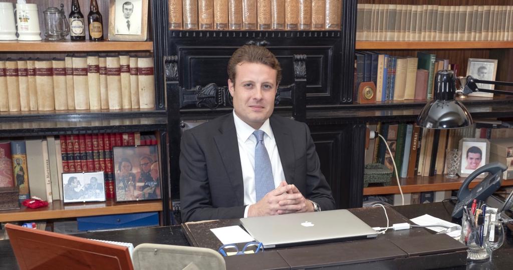 Fontalba, Alessandro Faranda: "Pronti per nuove sfide"