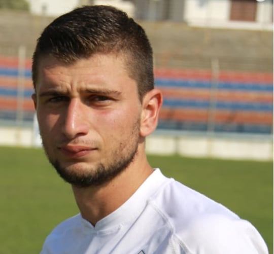 Saponarese, è l'ora di Nicolò Bertino e Antonio Bonfiglio