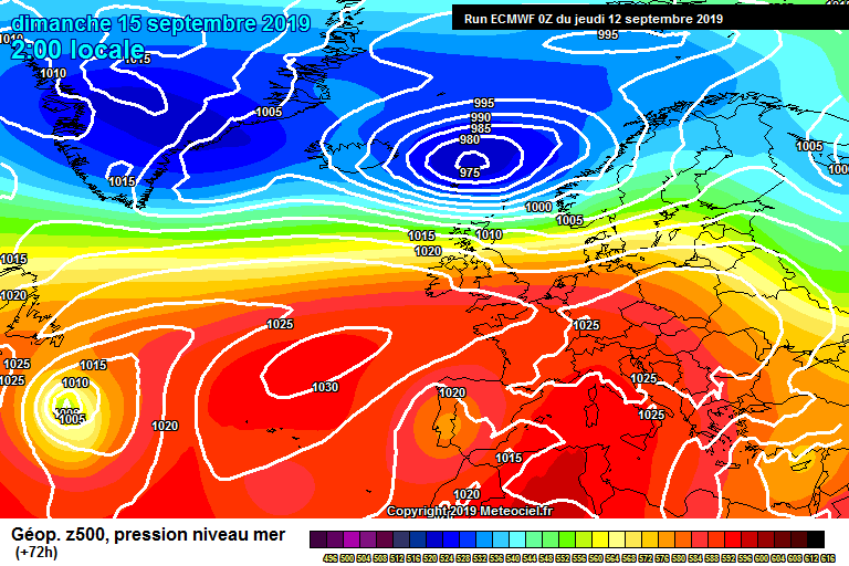 Meteo, fine settimana splendido