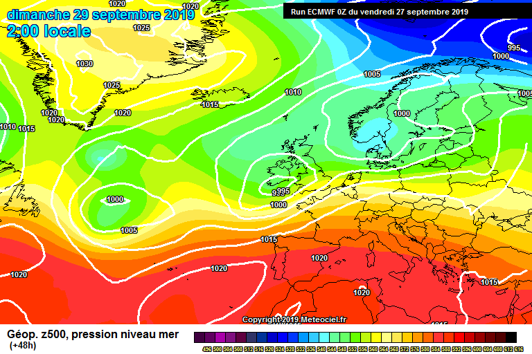 Meteo, fine settimana splendido