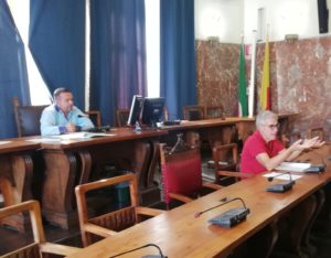 Gestione acque bianche, slitta la discussione del nuovo regolamento