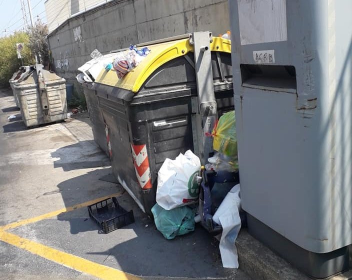 Ss 114, la triste parabola dell'autovelox di Mili