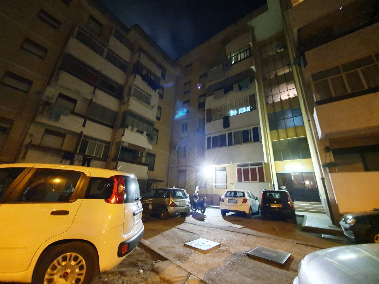 Sparatoria a Bordonaro, una donna contesa alla base del regolamento di conti