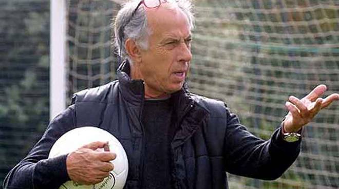 Anniverario morte Franco Scoglio, il ricordo di Prinzivalli