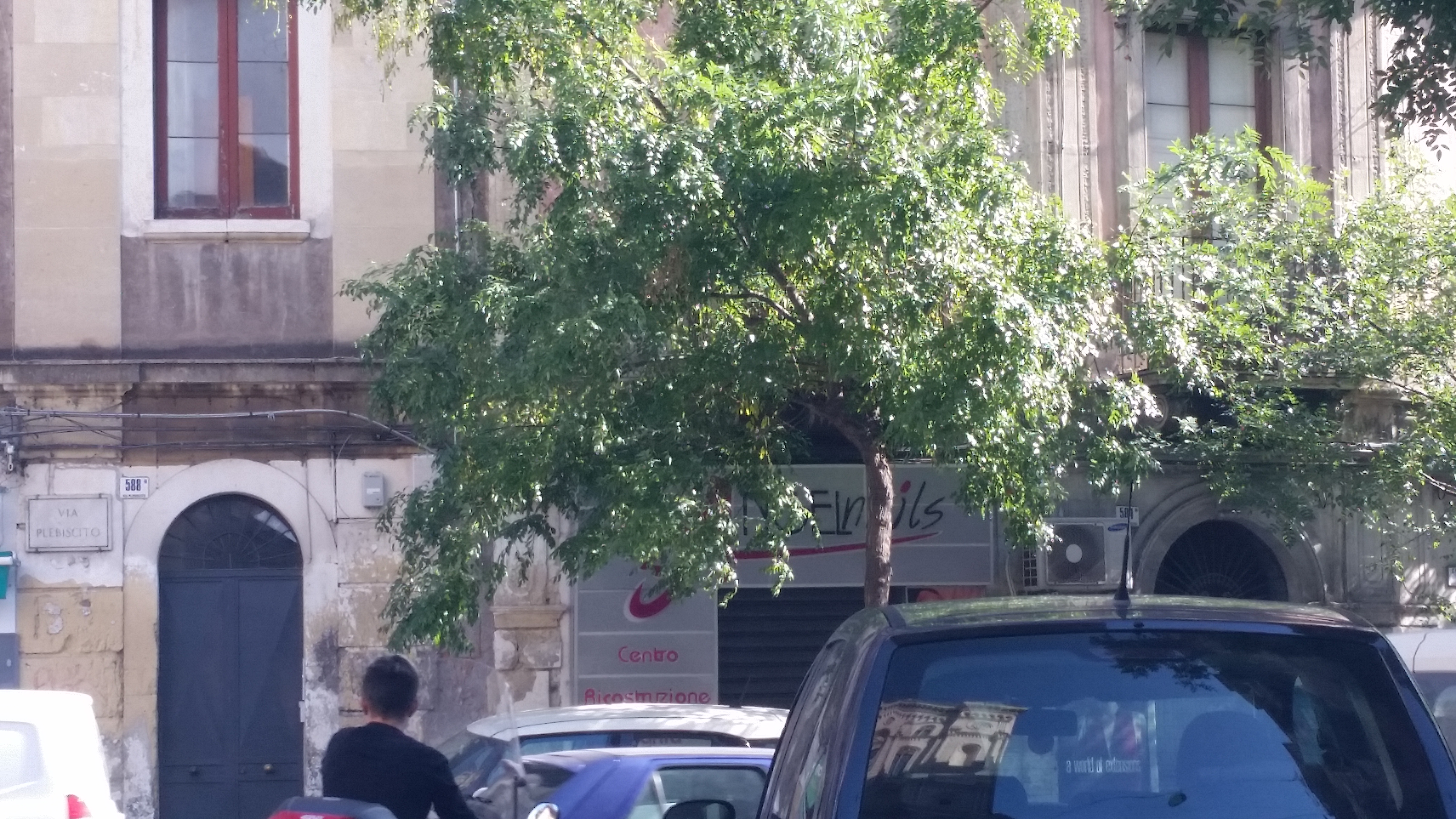 Dalla carne di cavallo al cavallo di ritorno, messinese derubato dell'auto a Catania