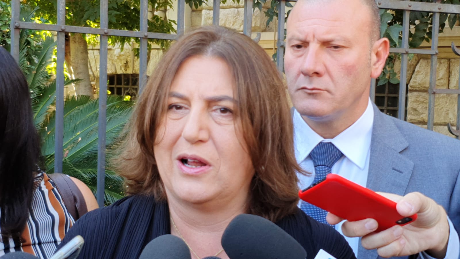 Ministro Catalfo a Messina: Investimenti su green job